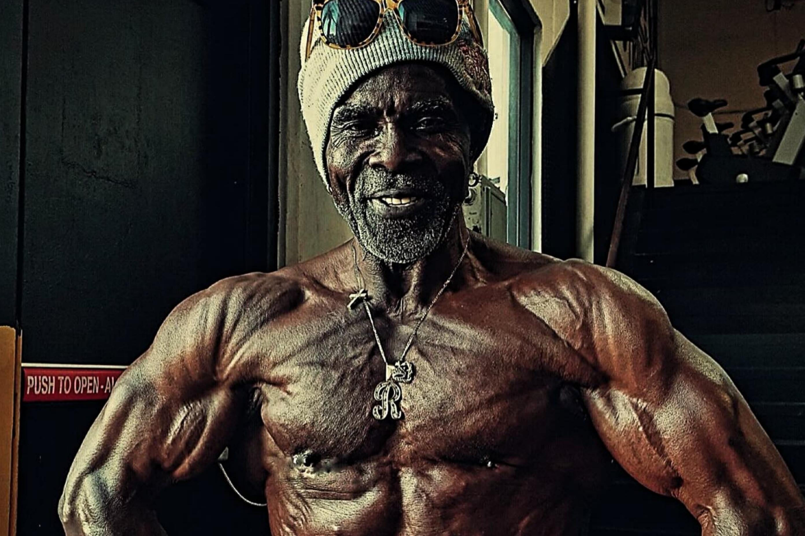 Robby Robinson